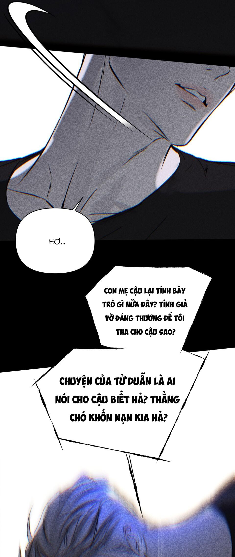 Đọc truyện Thoát Khỏi Hầm Ngục - Chapter 9