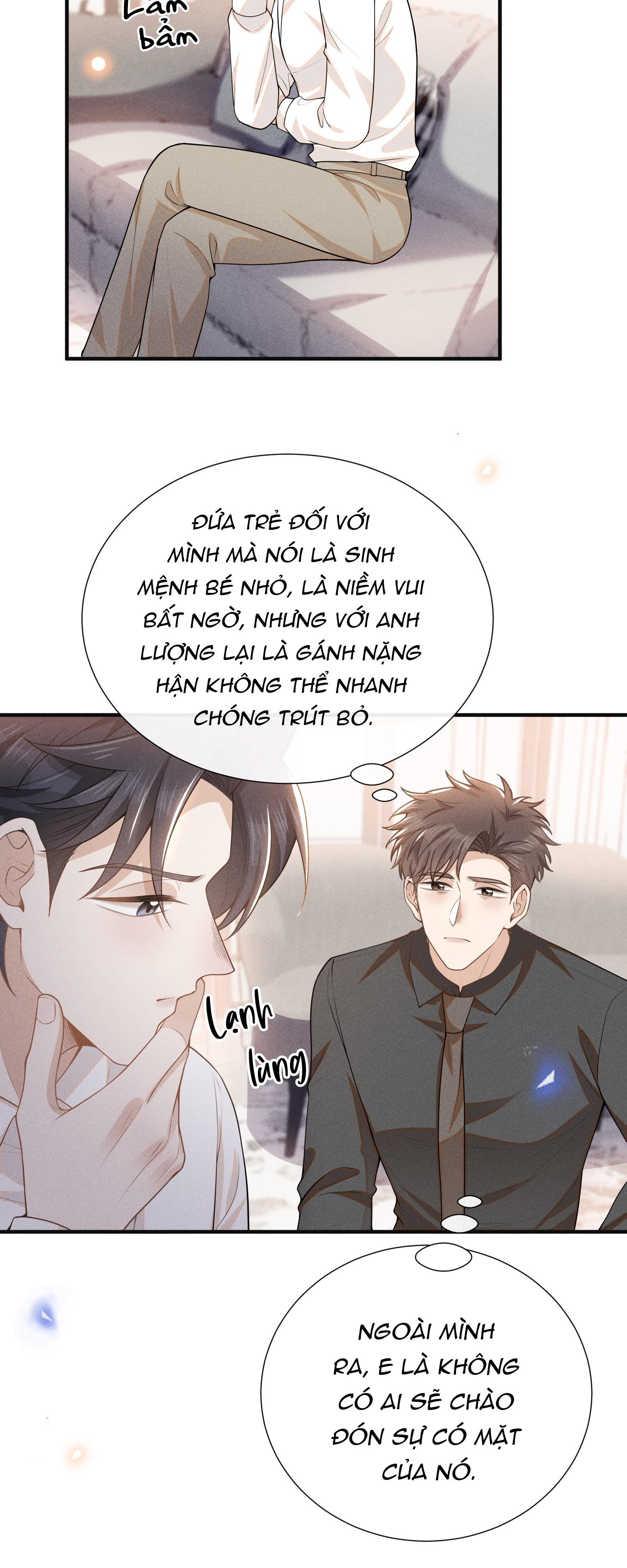 Đọc truyện Lai sinh bất kiến - Chapter 114