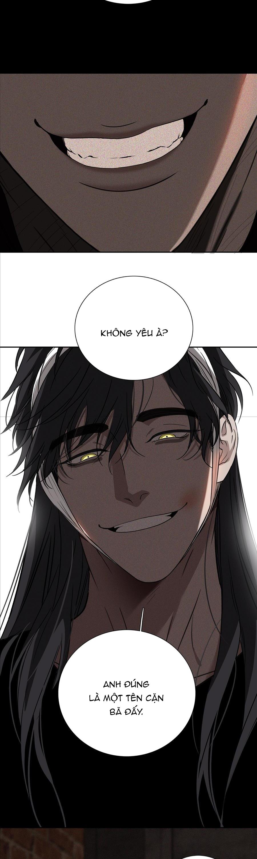 Đọc truyện Nghĩa Địa Sắc Thu - Chapter 6