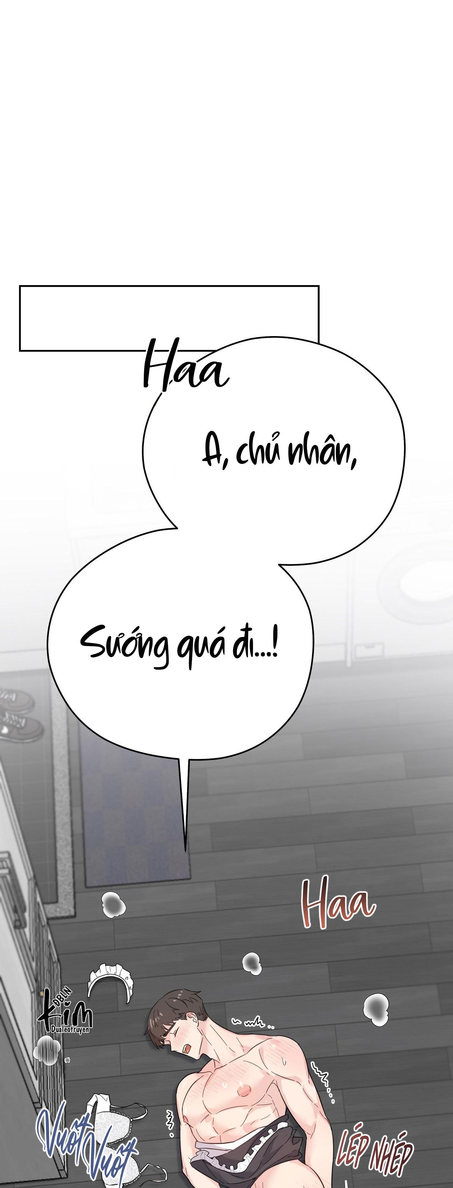 Đọc truyện BL NGẮN CHỊCH HỎNY - Chapter 21.1