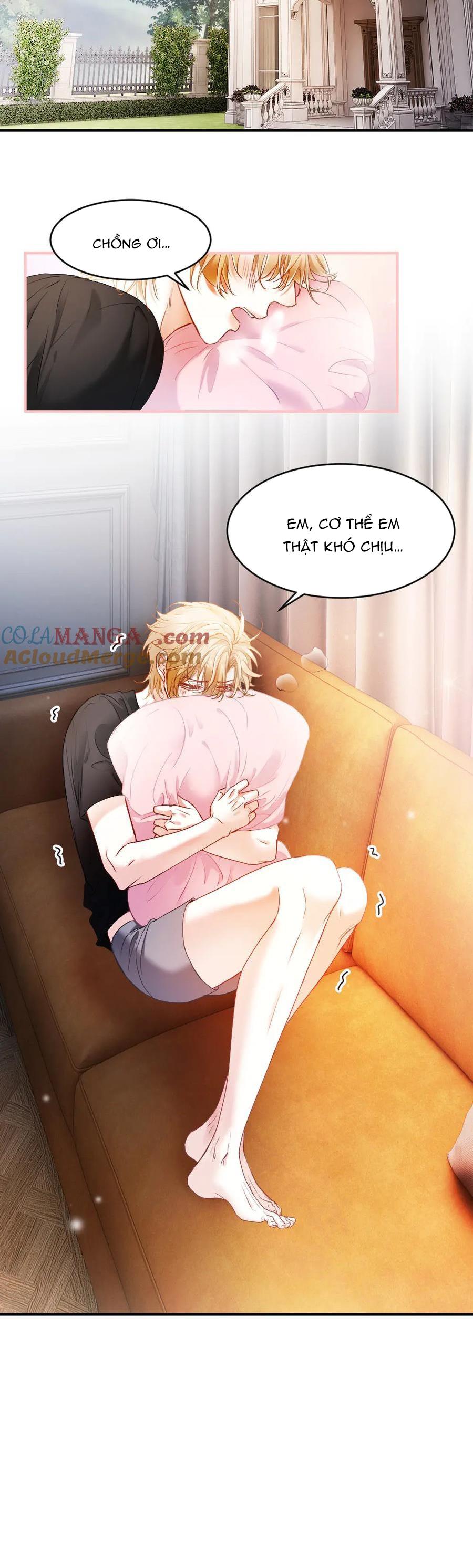 Đọc truyện Tiểu thiếu gia dựa vào nhan sắc càn quét toàn hệ thống - Chapter 44