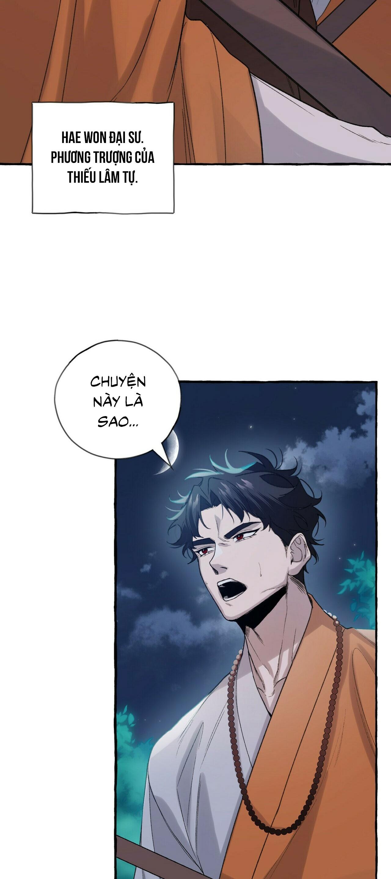 Đọc truyện BÁT NHÃ GIAI NHÂN - Chapter 43
