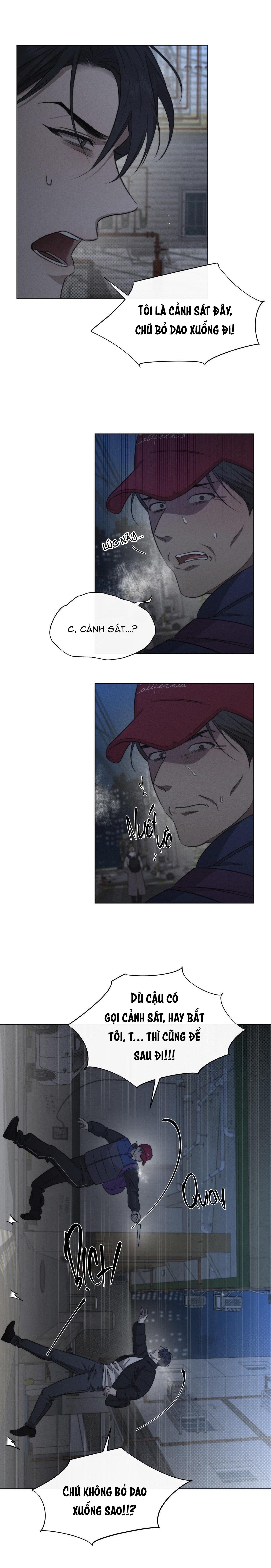 Đọc truyện STILL LOVE YOU - Chapter 6