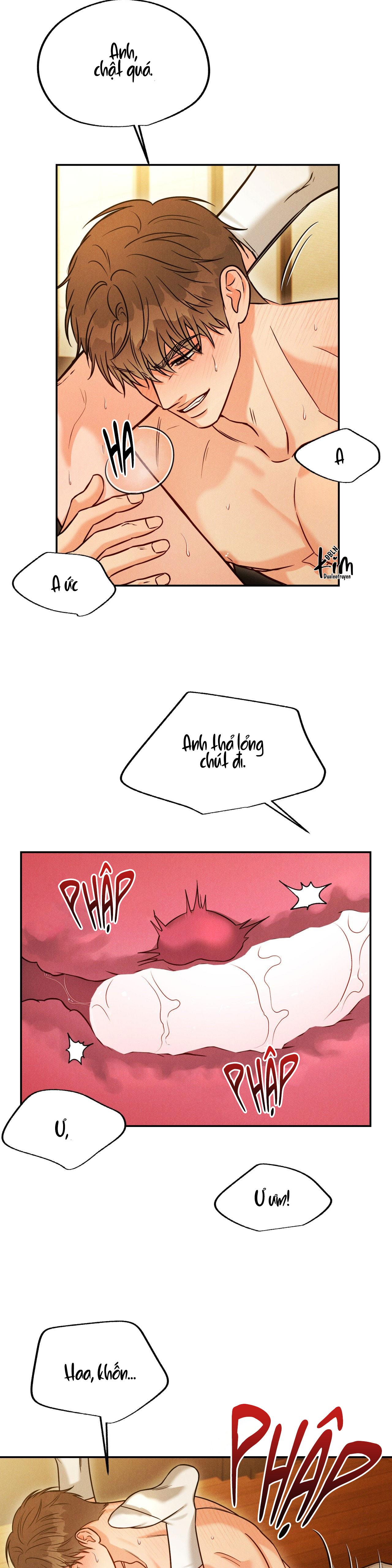 Đọc truyện GIẢ DƯỢC - Chapter 53
