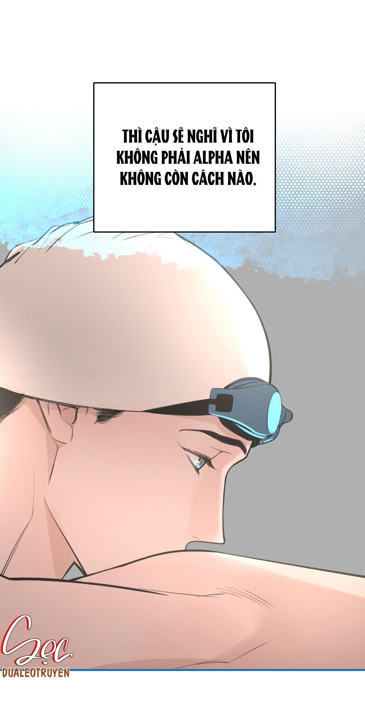 Đọc truyện (ABO) DASH - Chapter 19