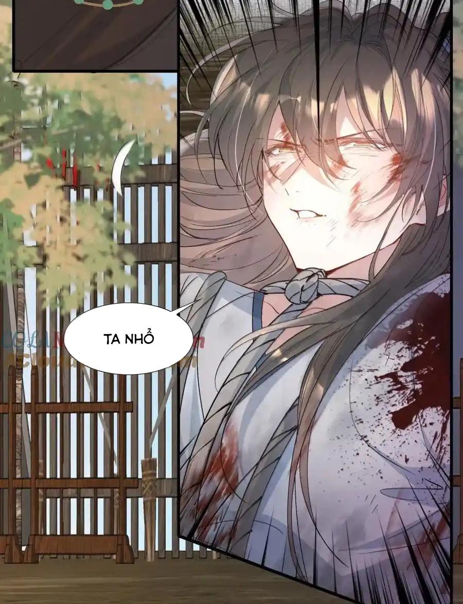 Đọc truyện Loạn thế vi vương - Chapter 115