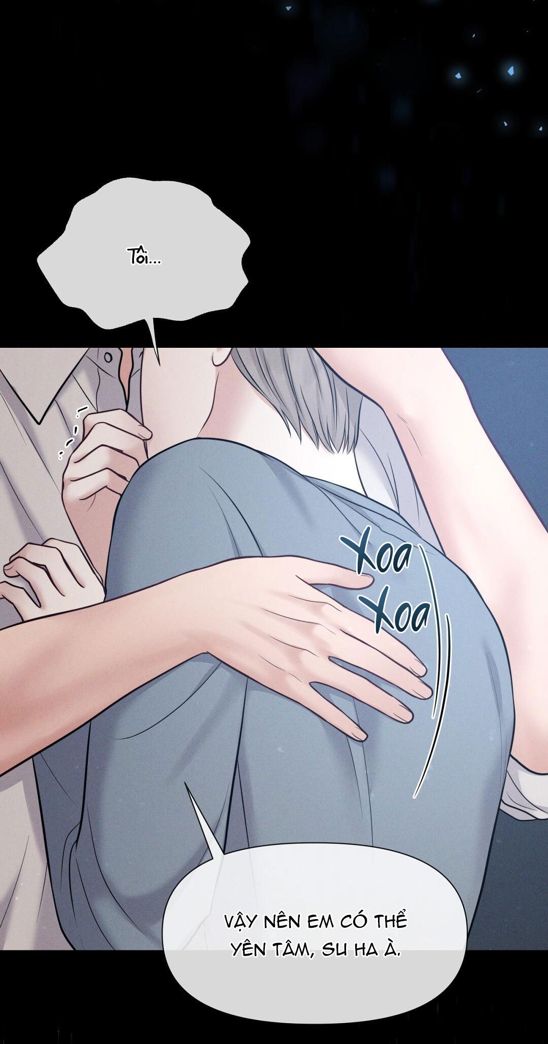 Đọc truyện MACGUFFIN - Chapter 33