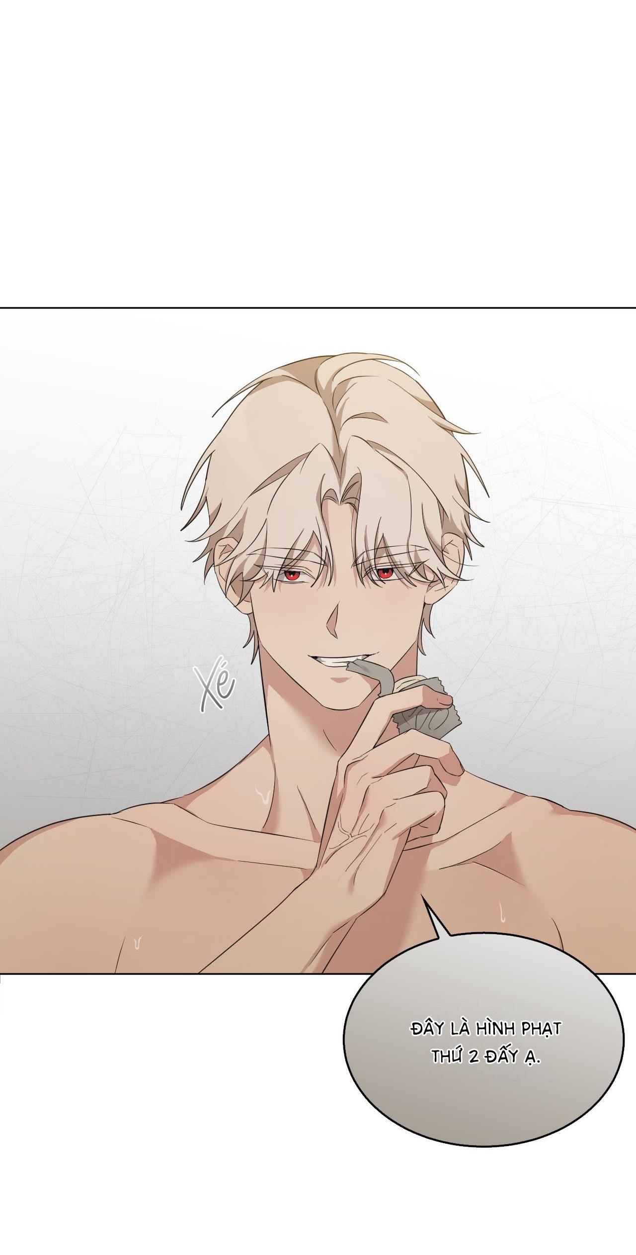 Đọc truyện Dễ thương là lỗi của tôi sao? - Chapter 23