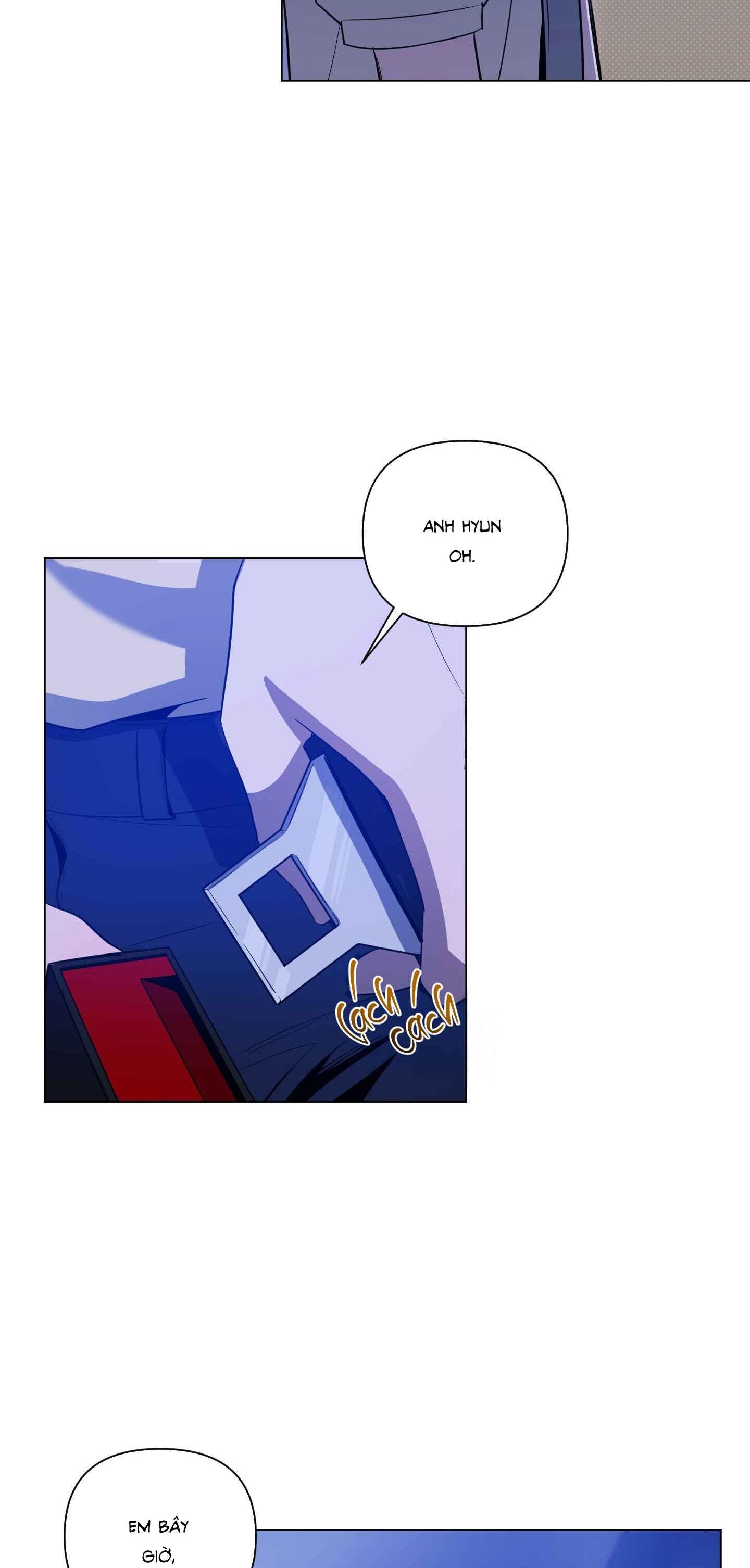 Đọc truyện BÌNH MINH CHIA CẮT BÓNG ĐÊM - Chapter 58