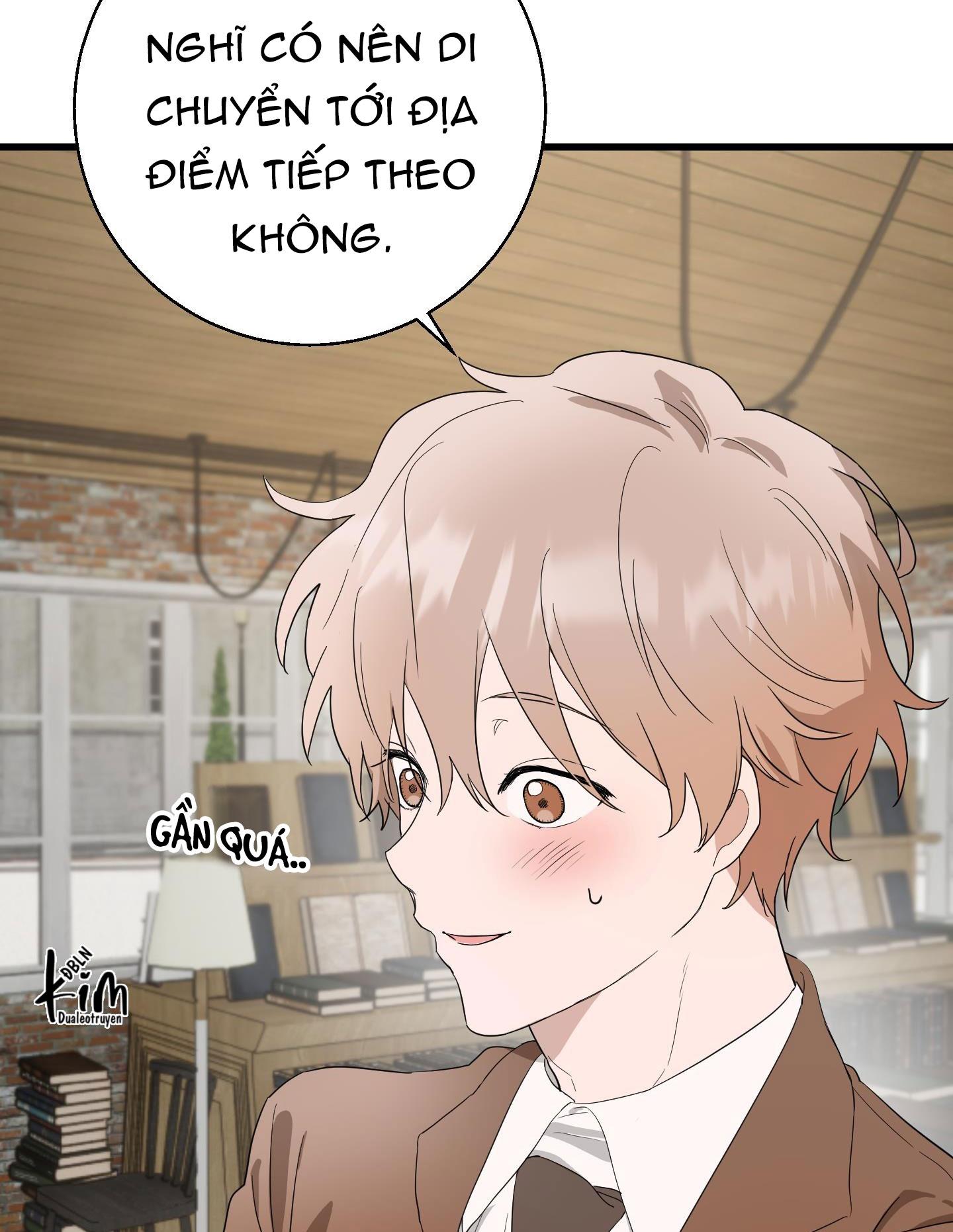 Đọc truyện BL NGẮN CHỊCH HỎNY - Chapter 47.2