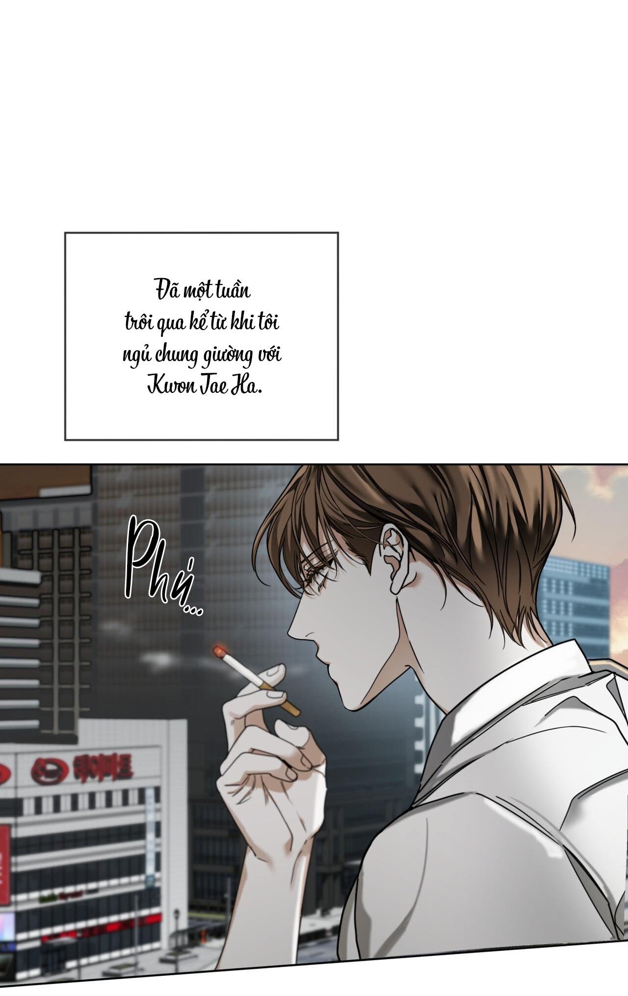 Đọc truyện  Phạm Luật - Chapter 83
