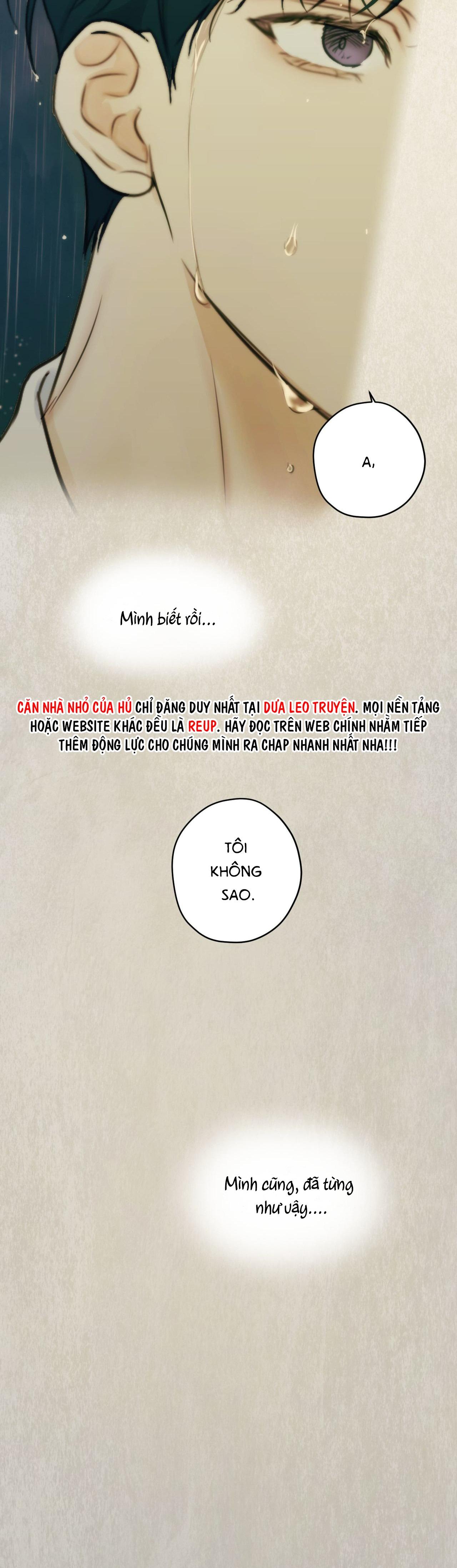 Đọc truyện SẮC DỤC - Chapter 31