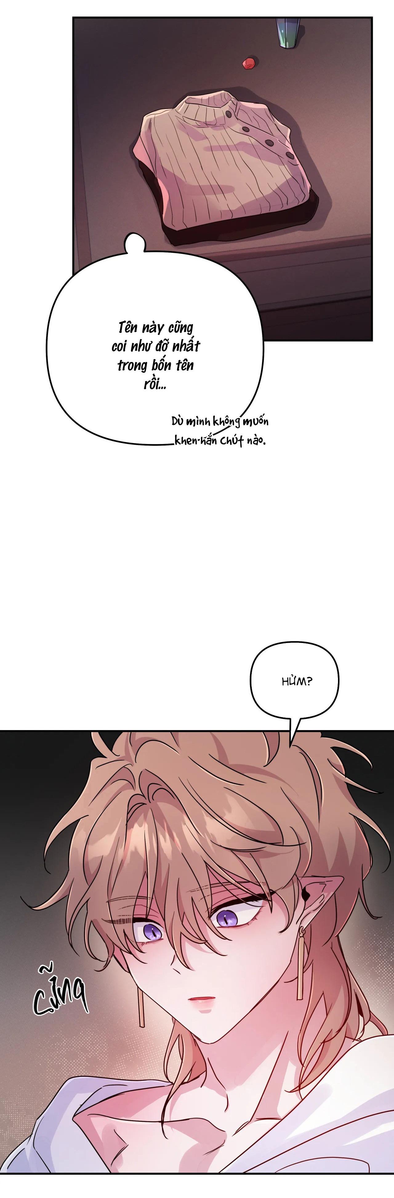 Đọc truyện  Ám Giữ Linh Hồn - Chapter 54