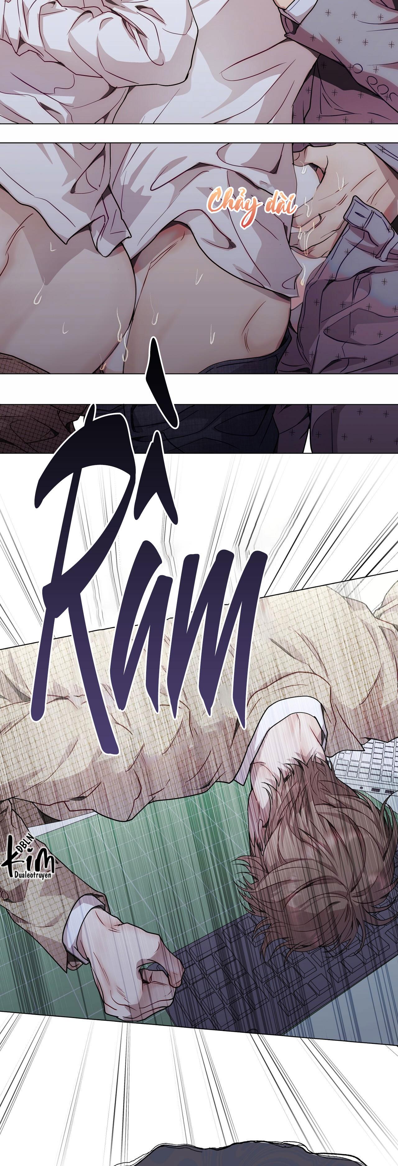 Đọc truyện LỐI SỐNG ÍCH KỶ - Chapter 44