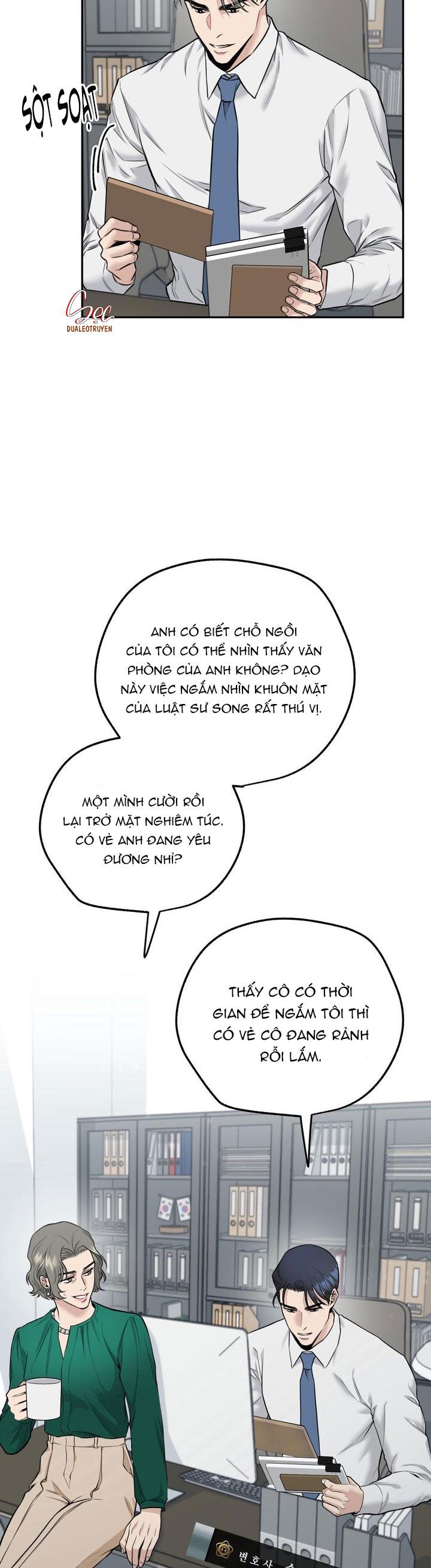 Đọc truyện HƯỚNG DẪN BDSM CƠ BẢN - Chapter 9