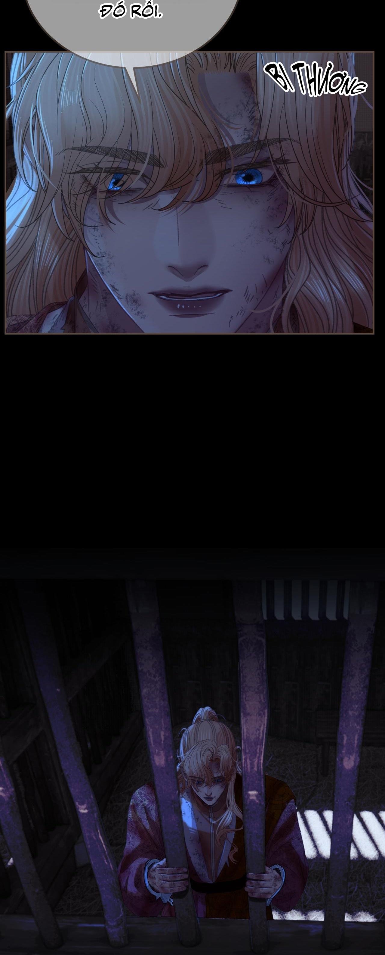 Đọc truyện Á NÔ 2 - THÁM HOA - Chapter 49