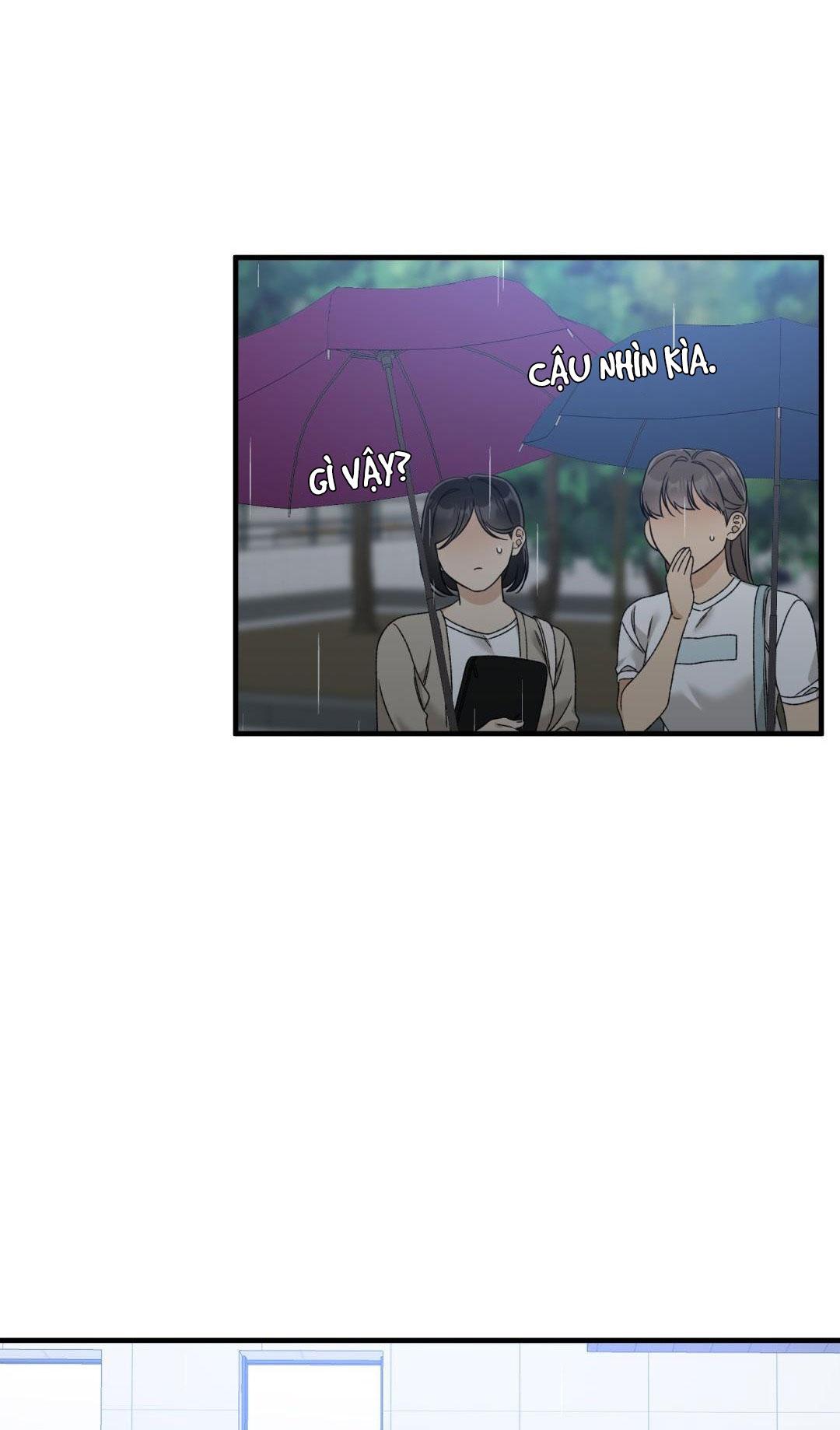 Đọc truyện FOULS START - Chapter 7