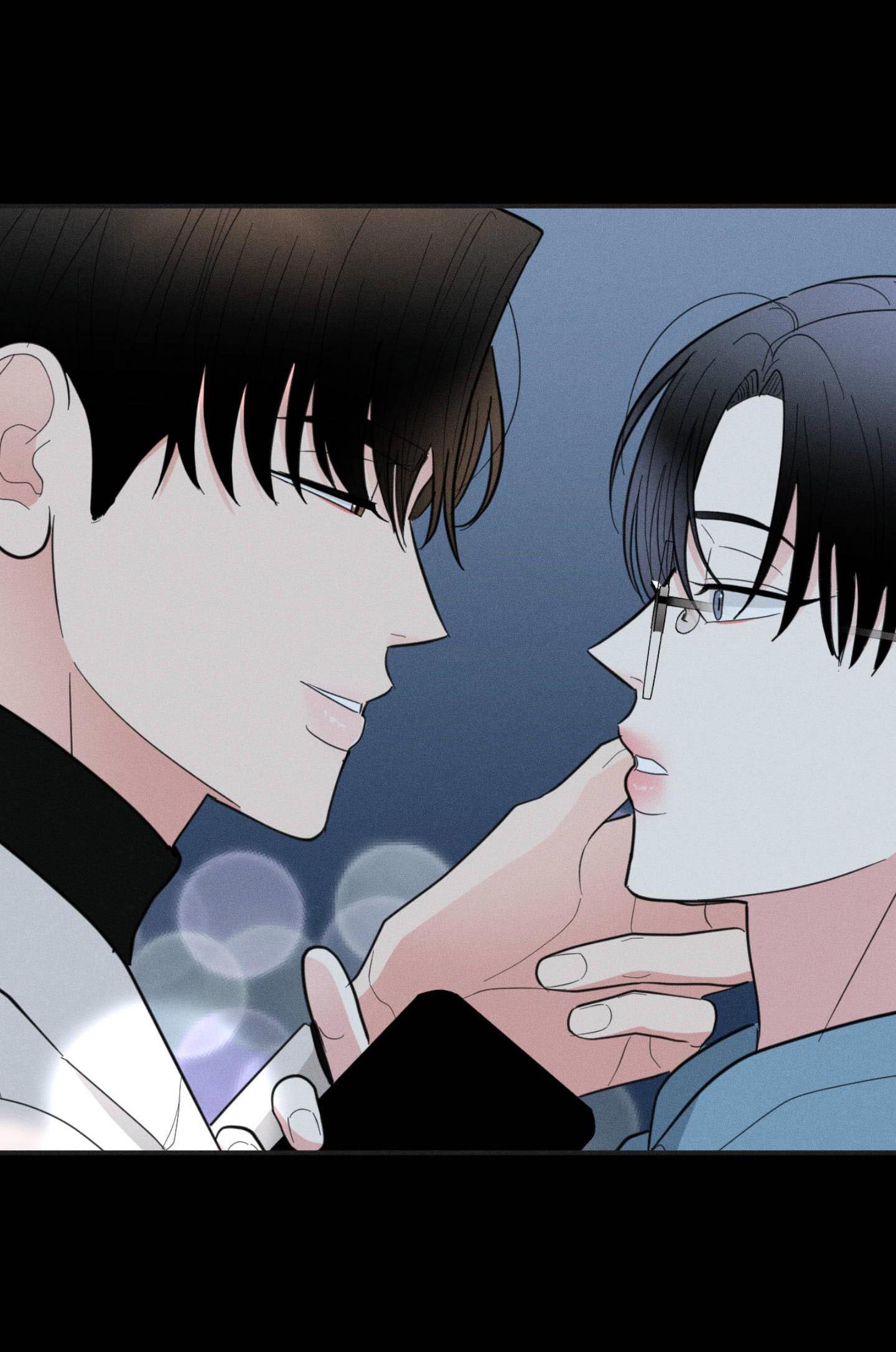 Đọc truyện (DROP) MÓN QUÀ DÀNH CHO KẺ NGẠO MẠN - Chapter 38