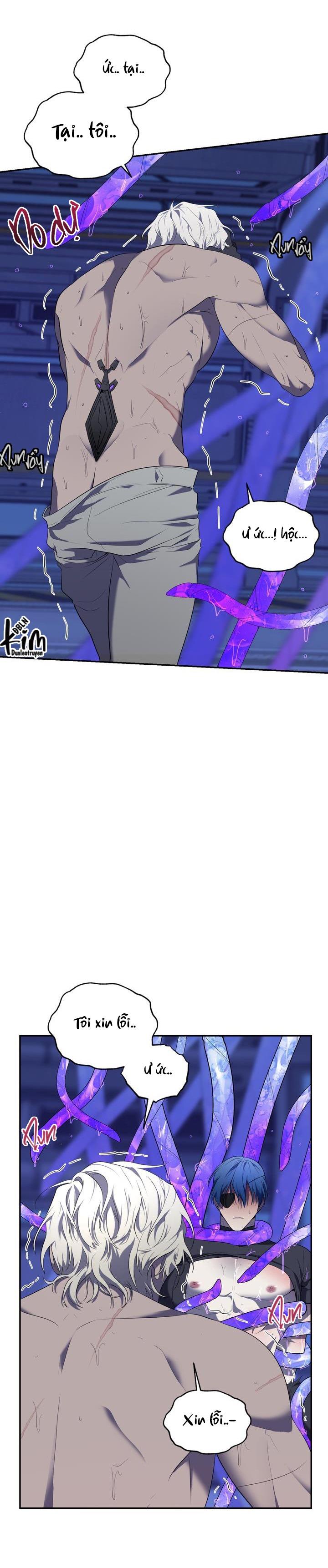 Đọc truyện SỰ THAM LAM CỦA NHÂN LOẠI - Chapter 1.3