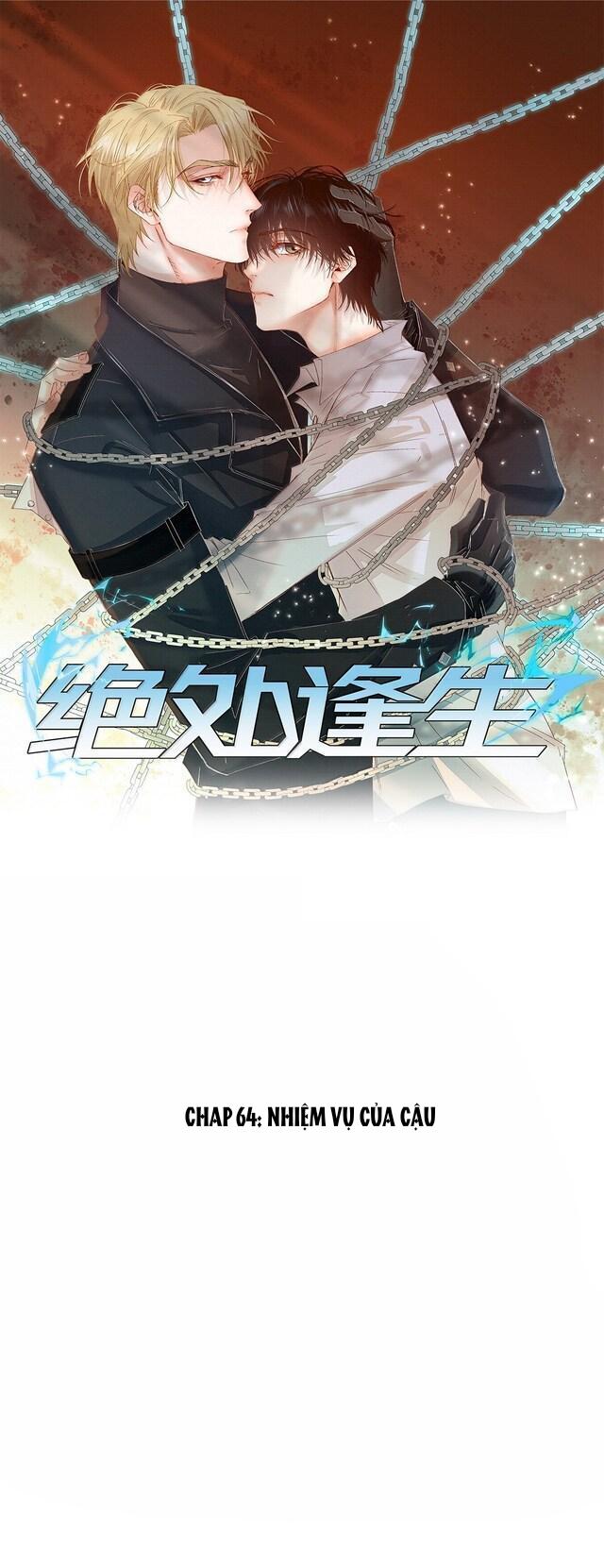 Đọc truyện Tuyệt Xử Phùng Sinh - Chapter 64