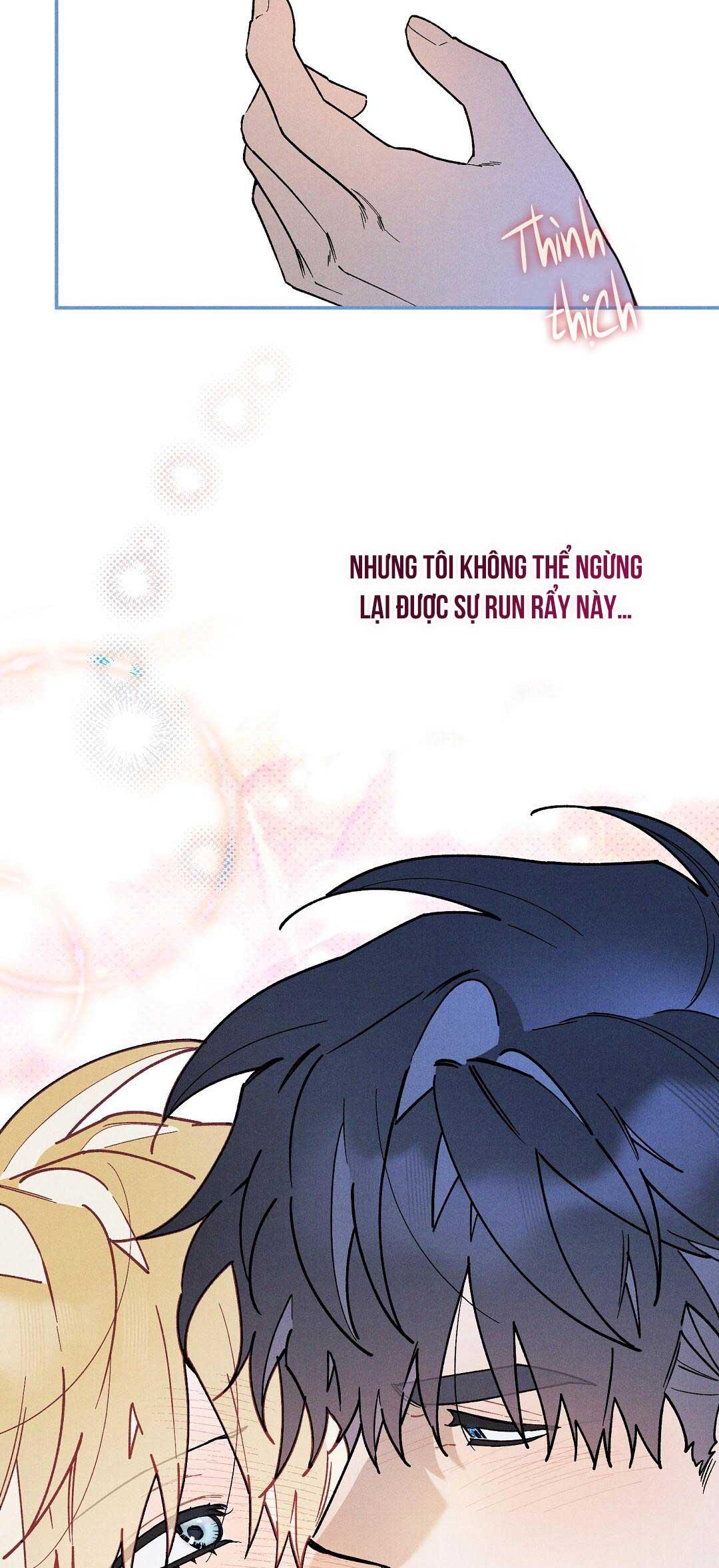 Đọc truyện HOÀNG TỬ HƯ HỎNG CHE GIẤU MÌNH LÀ OMEGA - Chapter 33
