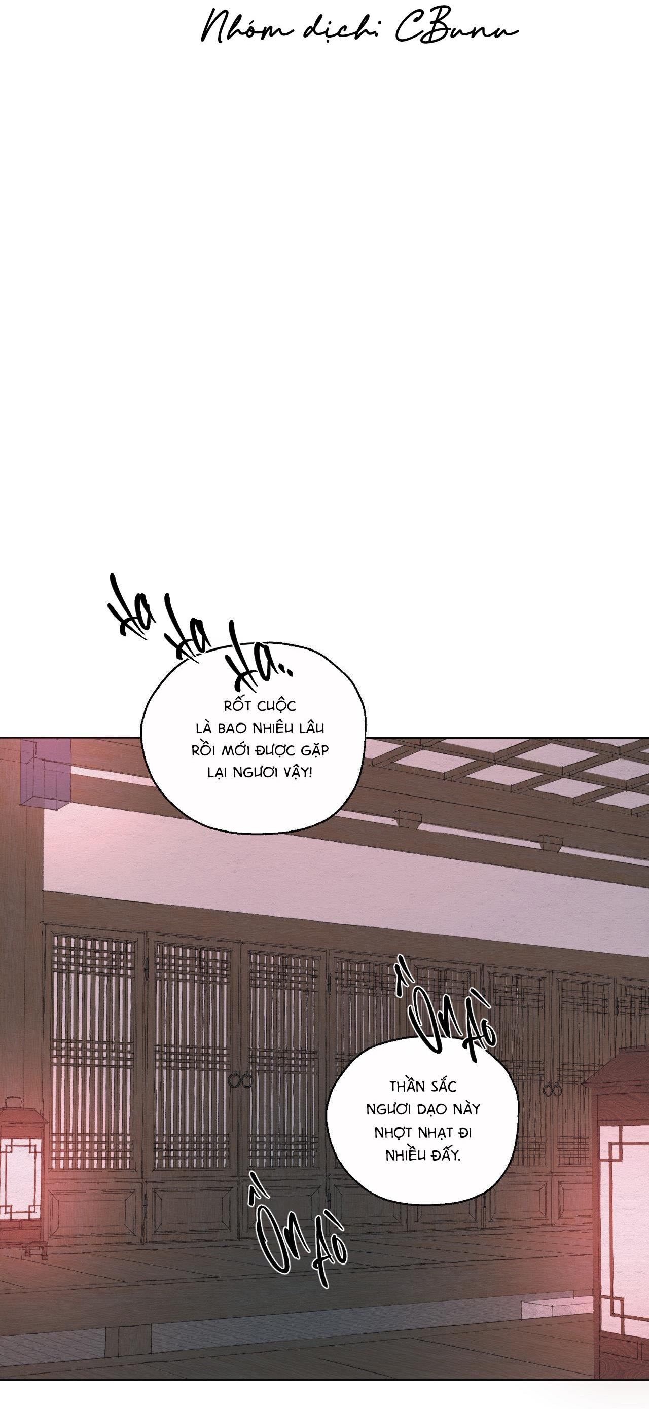 Đọc truyện  Lạc Hồn - Chapter 1