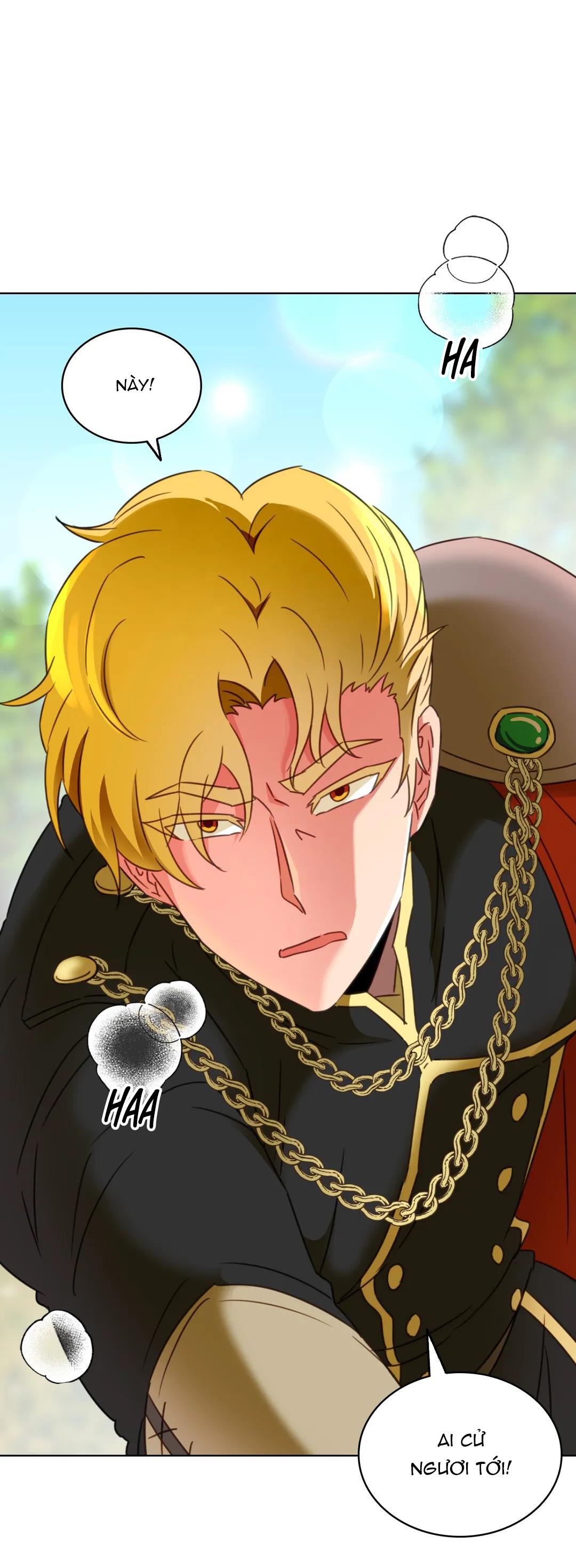 Đọc truyện Ngọt Ngào Nhưng Nguy Hiểm - Chapter 2