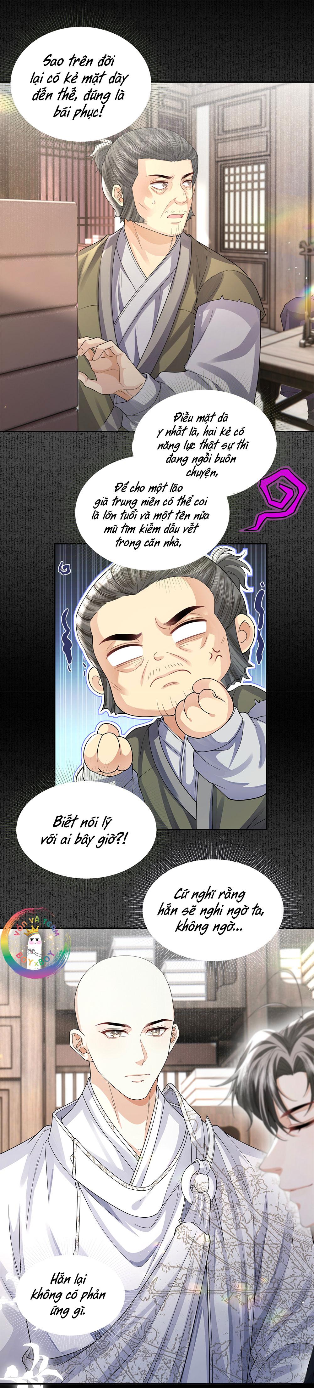 Đọc truyện (END) Đồng Tiền Kham Thế - Chapter 88