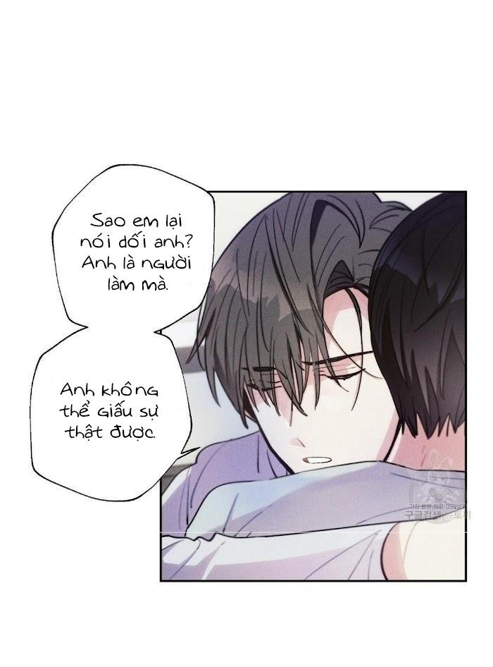 Đọc truyện Mưa Giông - Chapter 31