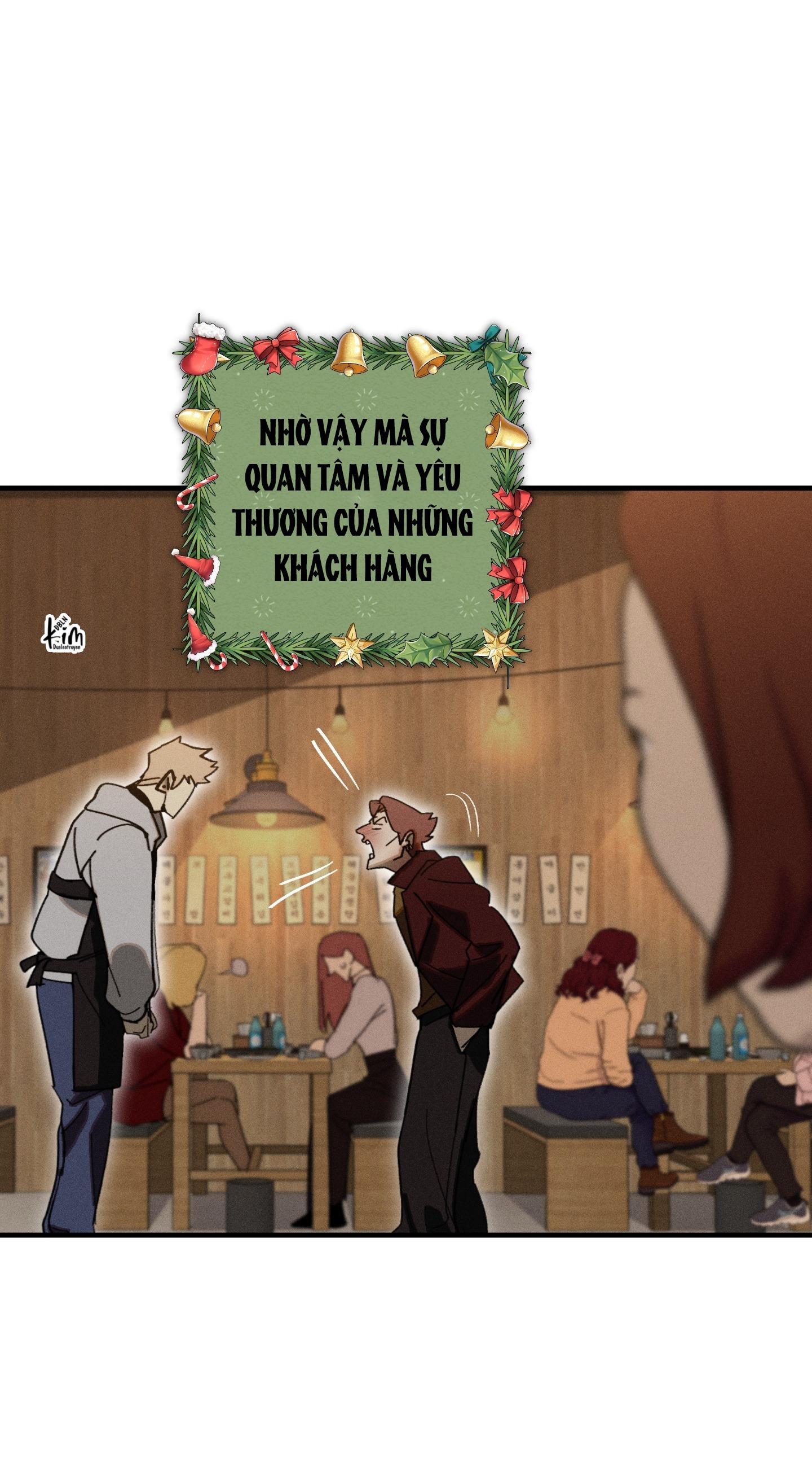 Đọc truyện BL NGẮN CHỊCH HỎNY - Chapter 52.1