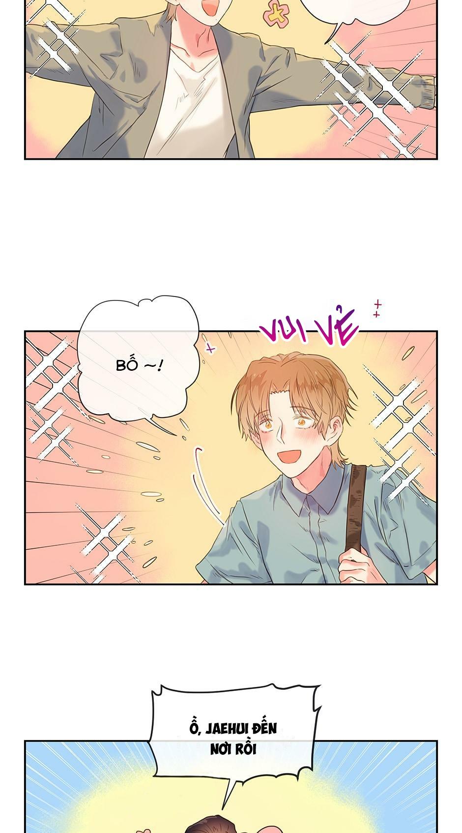 Đọc truyện [Hoàn] Đứng Yên, Không Tôi Sẽ Nổ Súng - Chapter 10