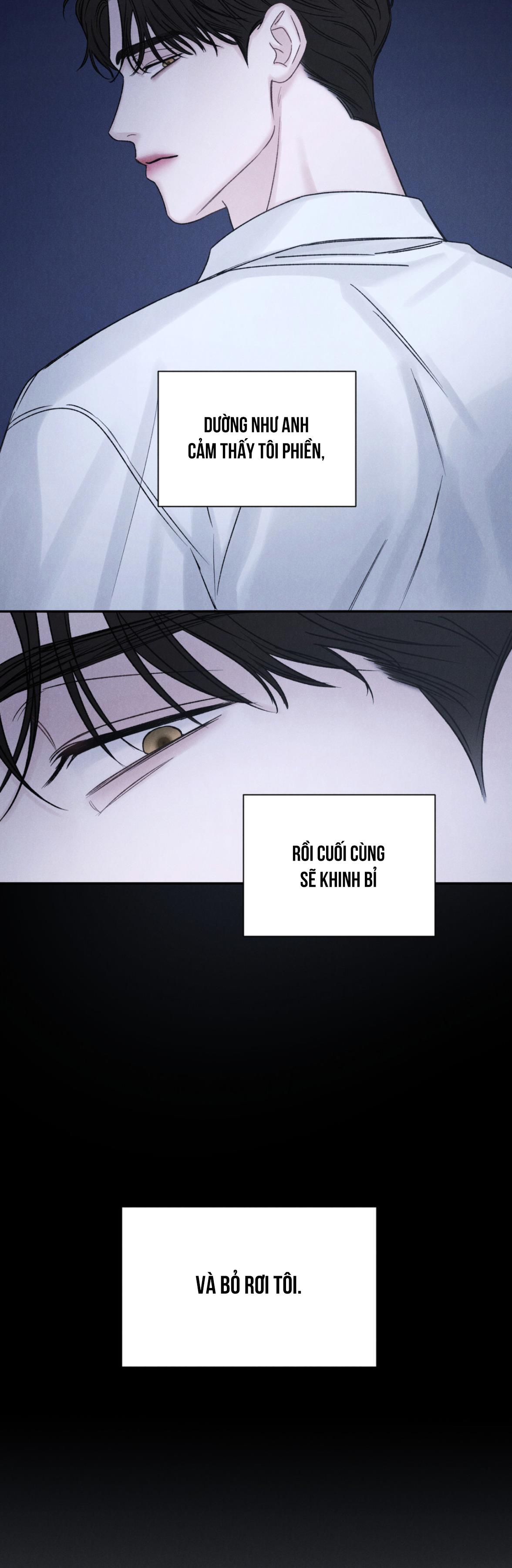 Đọc truyện Joo Eun - Chapter 6