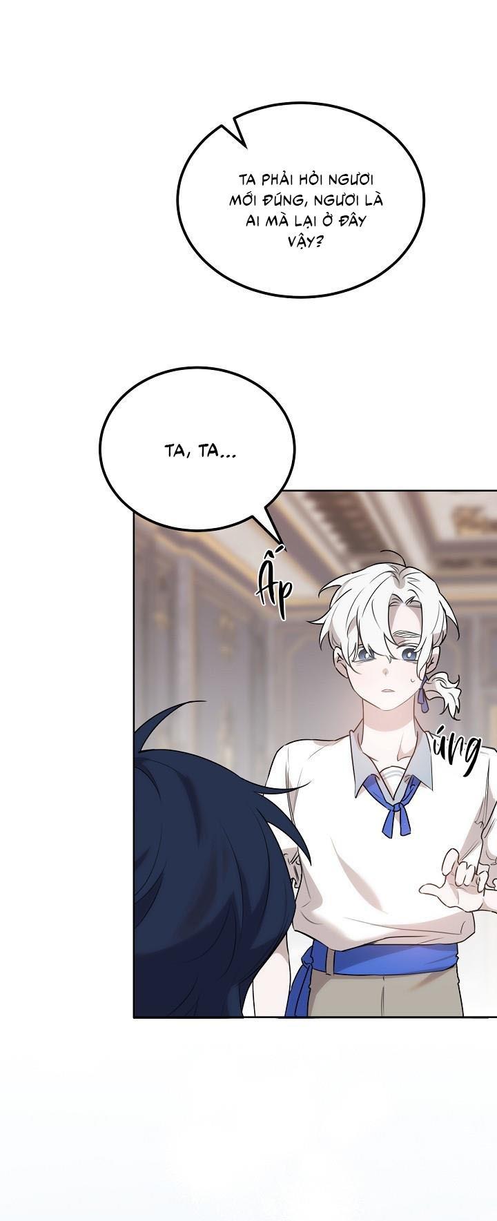 Đọc truyện  Xin Người Đừng Nhấn - Chapter 29