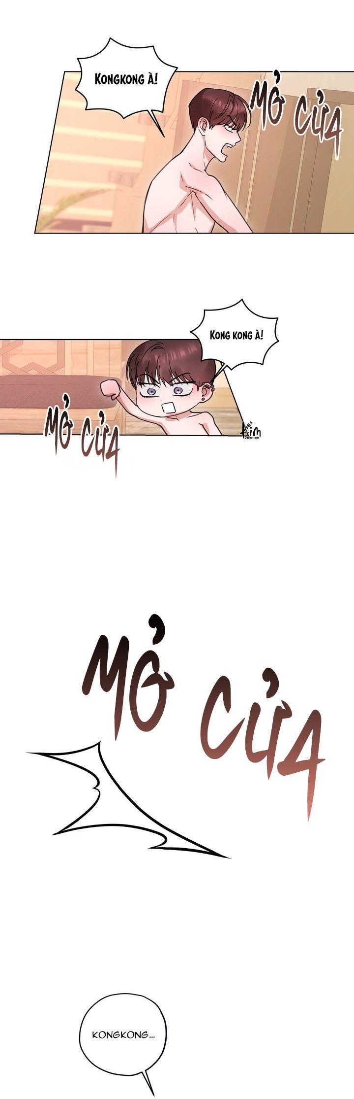 Đọc truyện CÔ DÂU RỒNG - Chapter 10