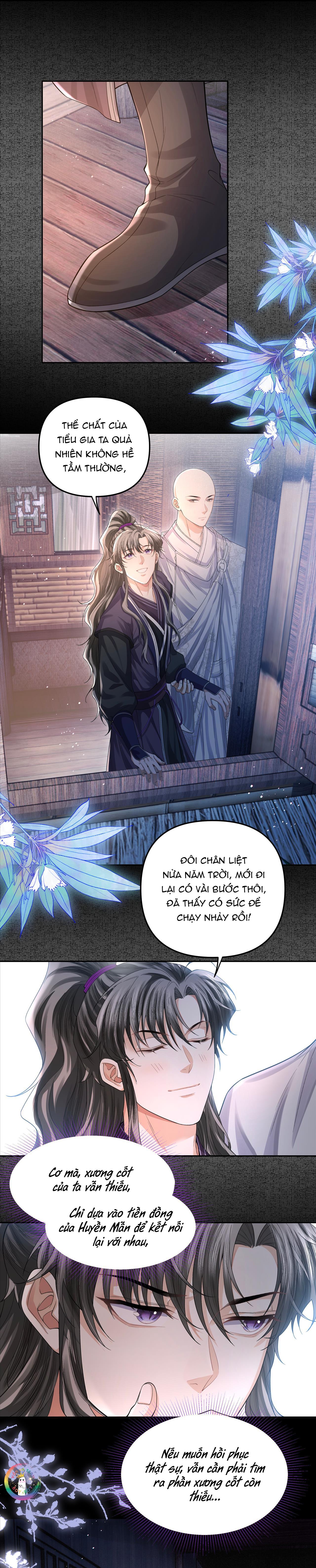 Đọc truyện (END) Đồng Tiền Kham Thế - Chapter 100