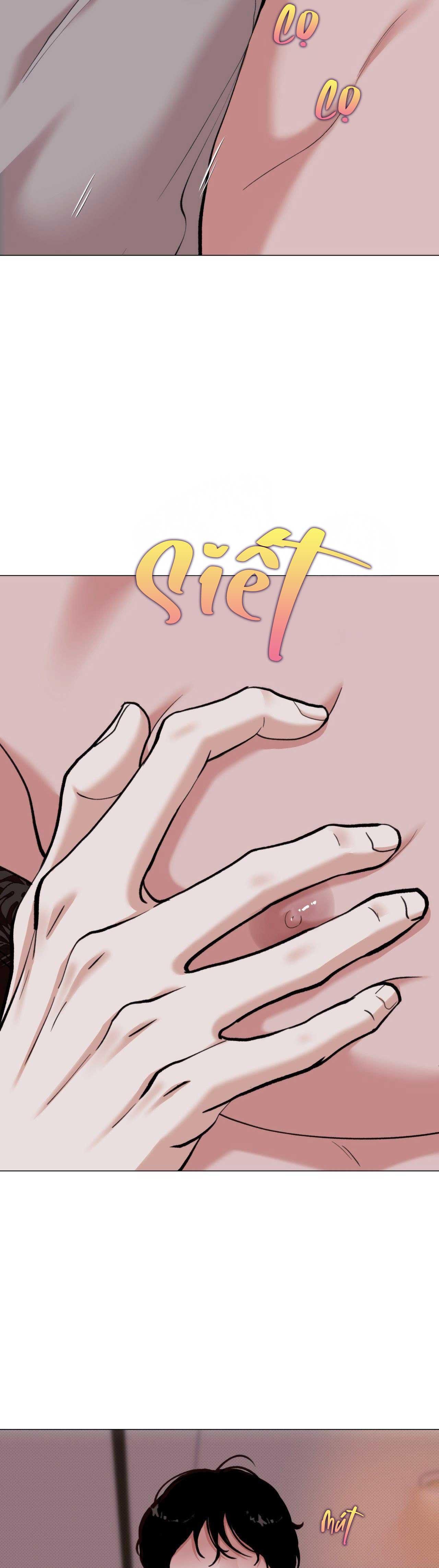 Đọc truyện EM BÉ VÀ ĐẠI CA - Chapter 33