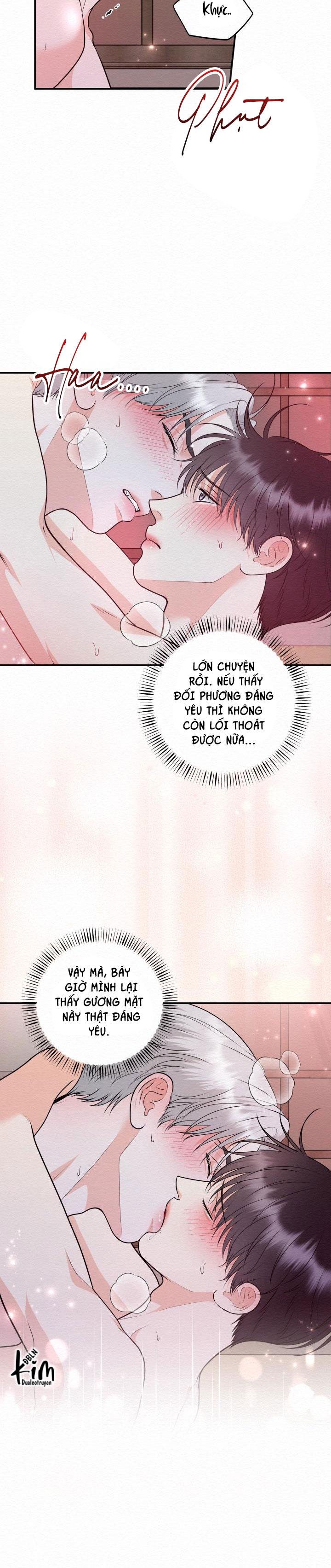 Đọc truyện LỄ TRỪ TÀ - Chapter 10