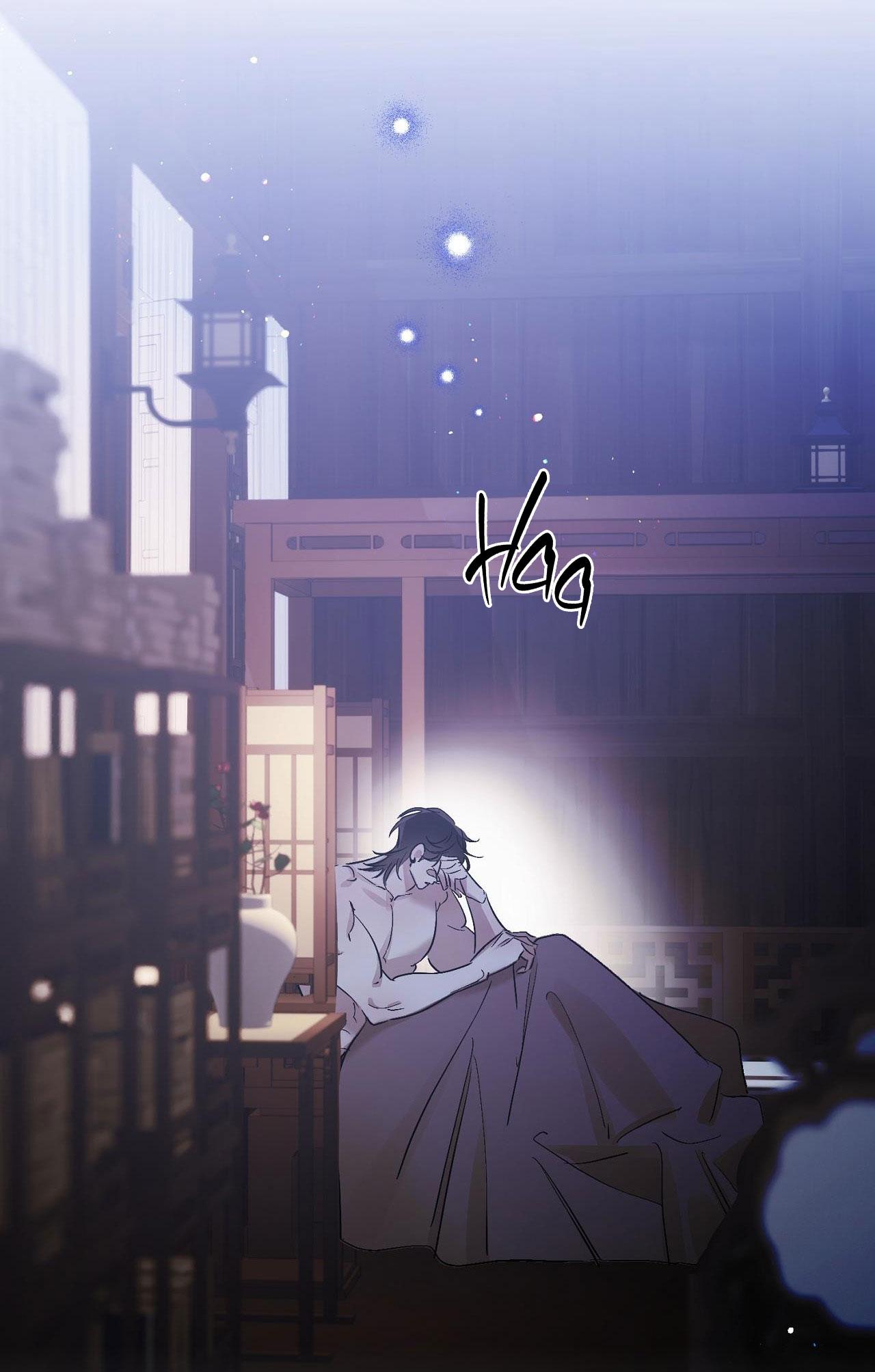 Đọc truyện BL CỔ TRANG-ÂU CỔ NGẮN NHÀ KIM - Chapter 36.2