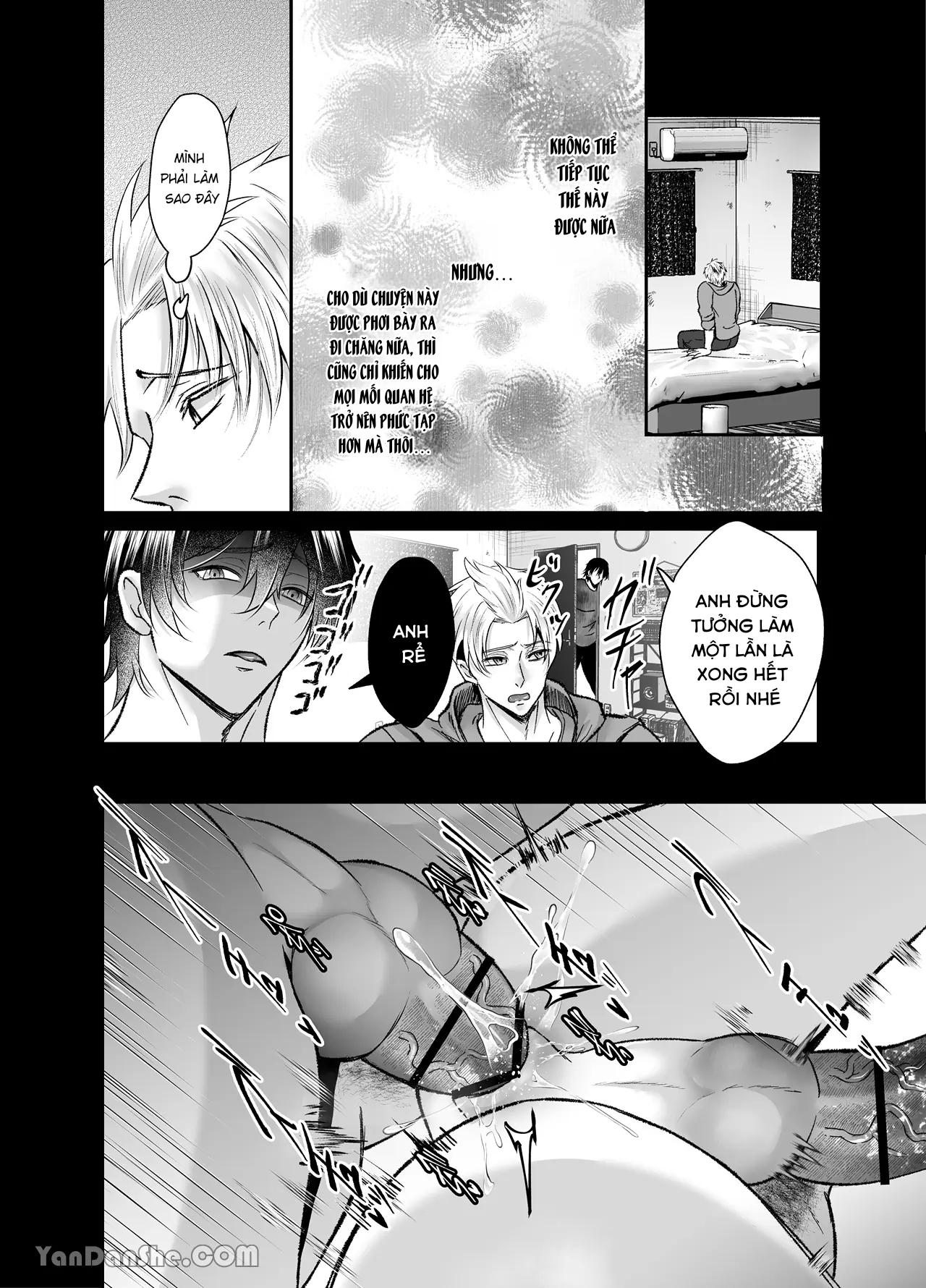 Đọc truyện Cưng mà nói - Chapter 134