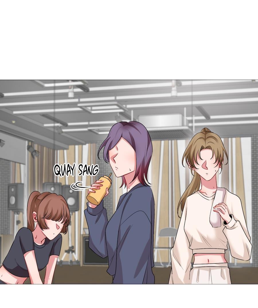 Đọc truyện Flower of youth - Chapter 28