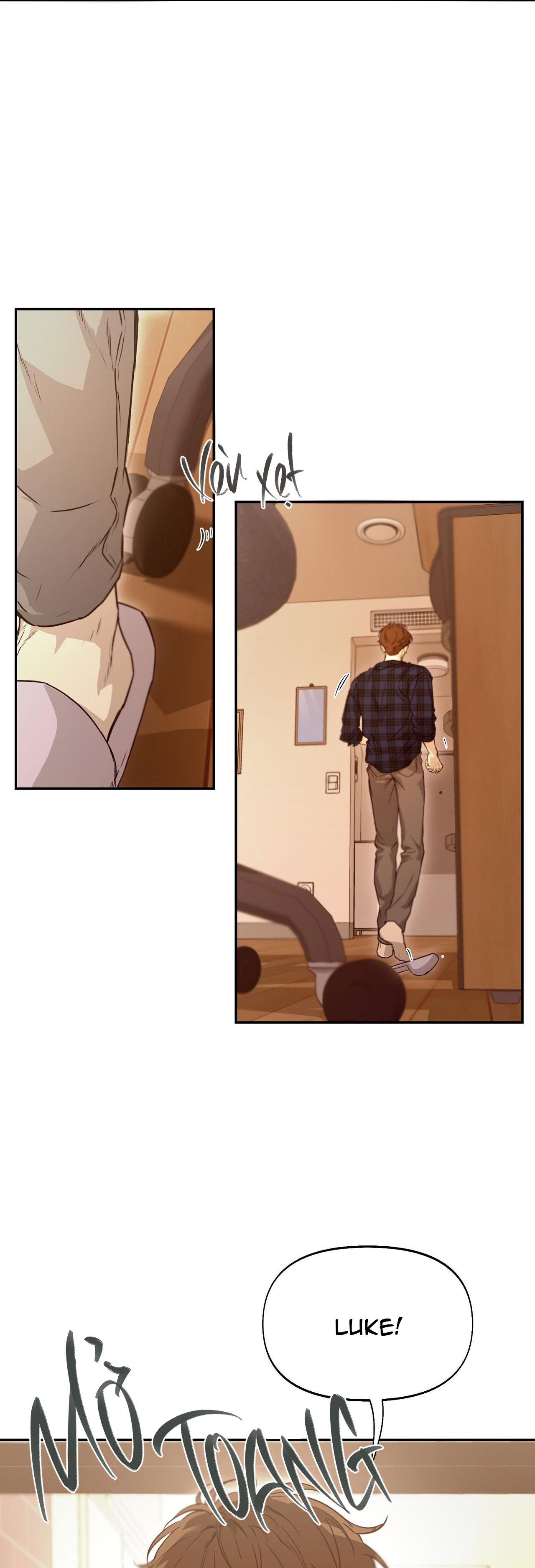 Đọc truyện DỰ ÁN MỌT SÁCH - Chapter 32