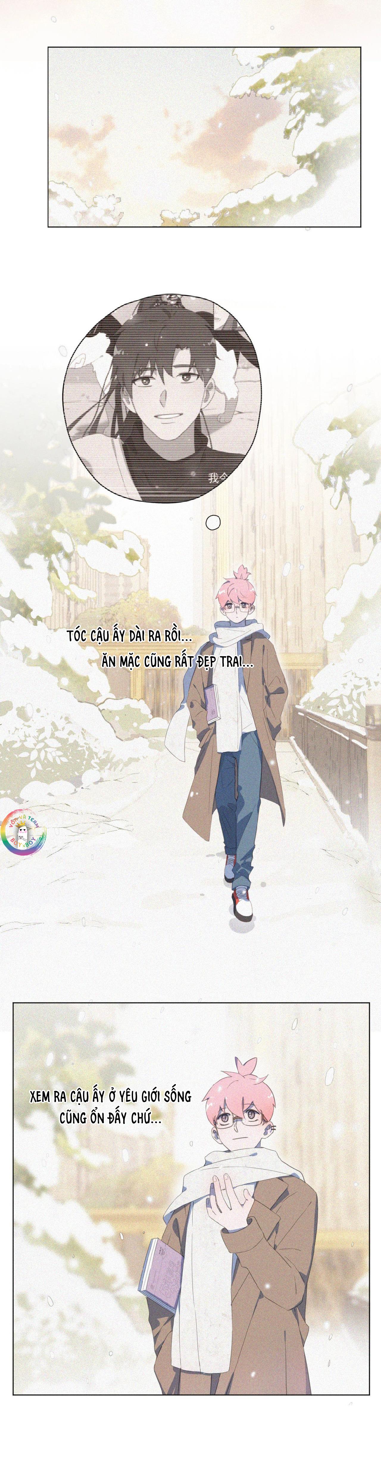 Đọc truyện Xã Hội Mồn Lèo - Chapter 42