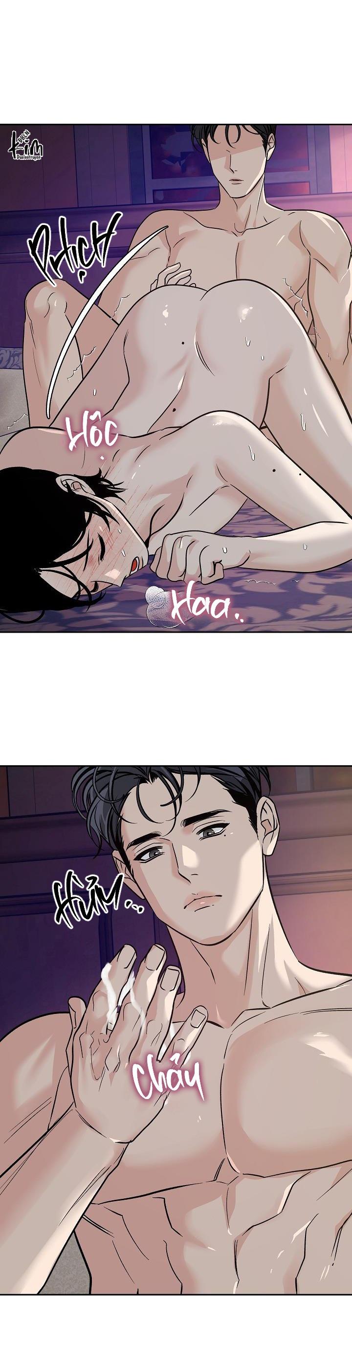 Đọc truyện Sa Ha (Anh dâu x em chồng) - Chapter 41