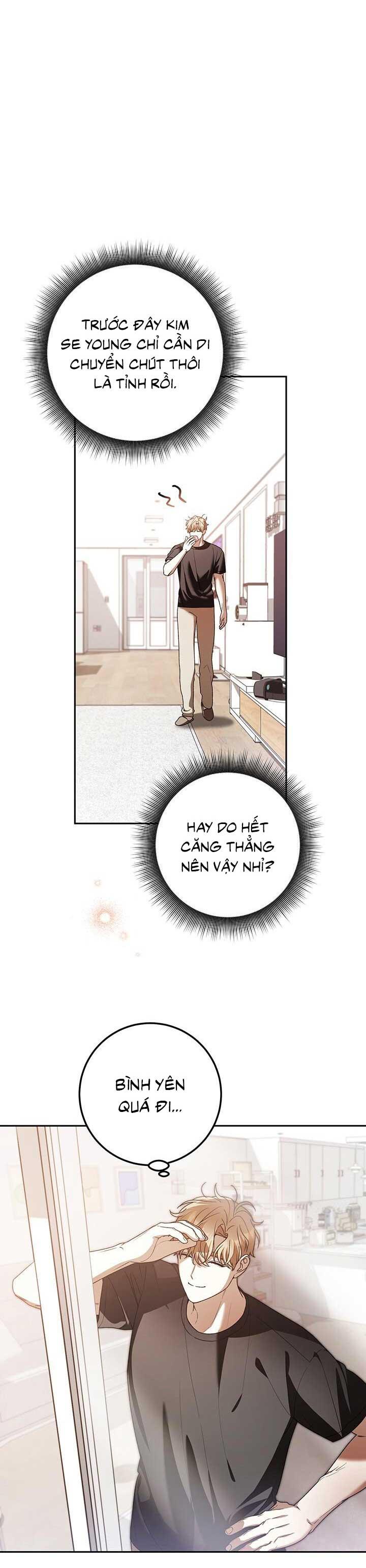 Đọc truyện NETKAMA PUNCH!! - Chapter 79