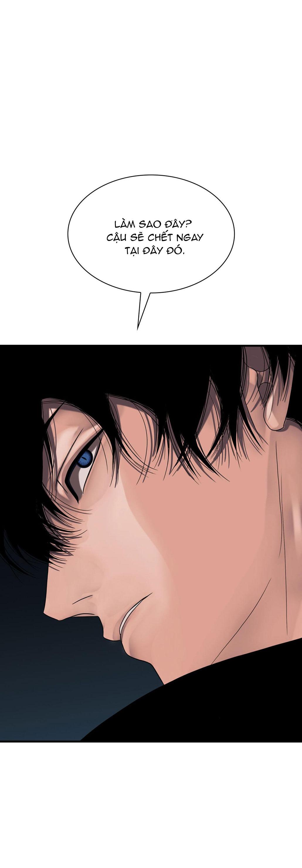 Đọc truyện ĂN MÒN - Chapter 24