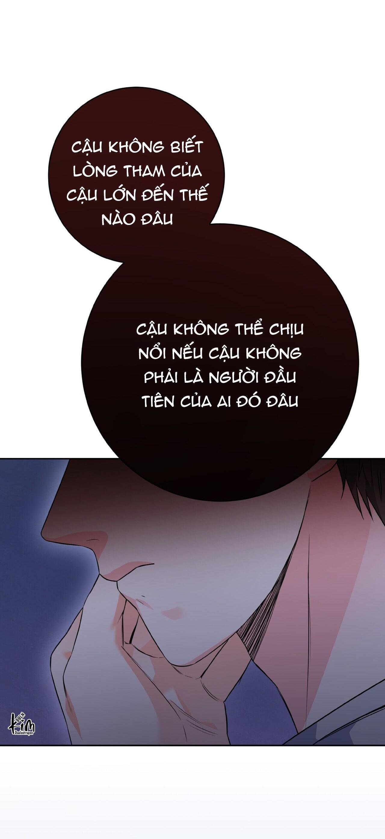 Đọc truyện CHÁN GHÉT - Chapter 25