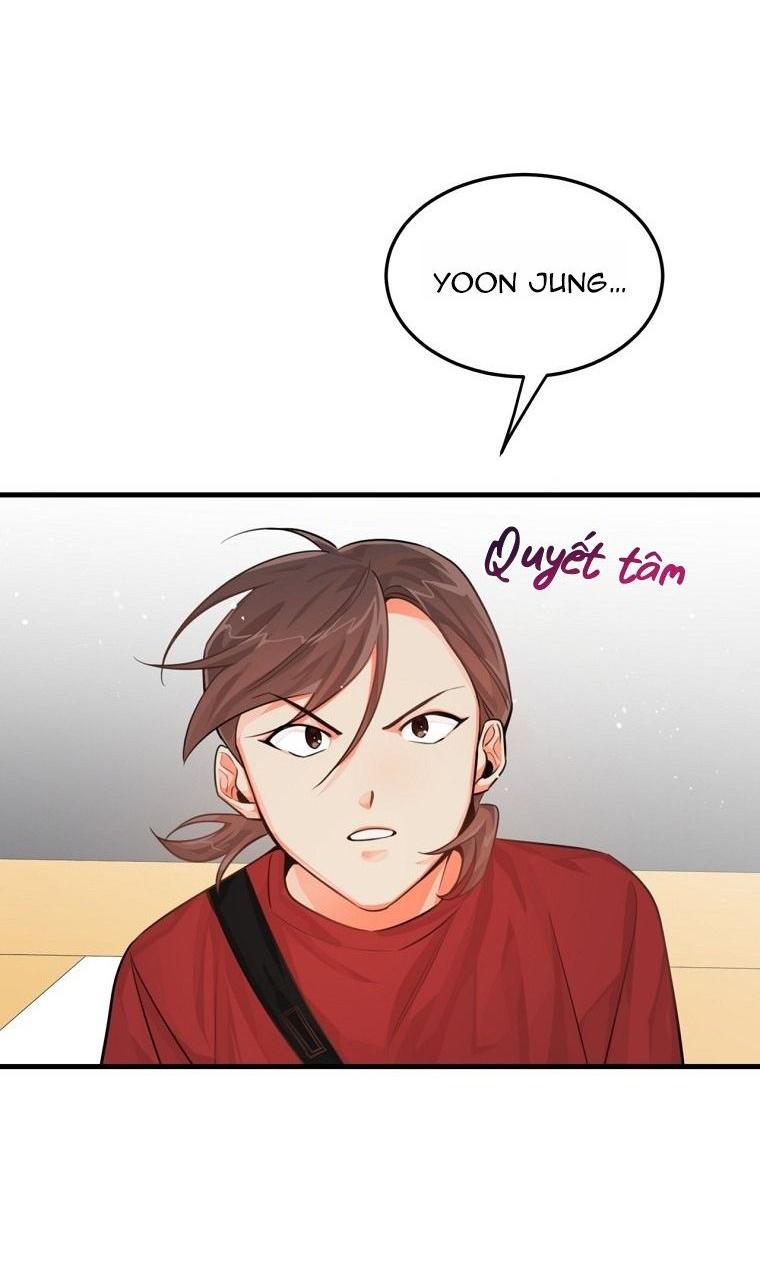 Đọc truyện Có Chuyện Gì Xảy Ra với Sự Nổi Tiếng Của Tôi Thế? - Chapter 17