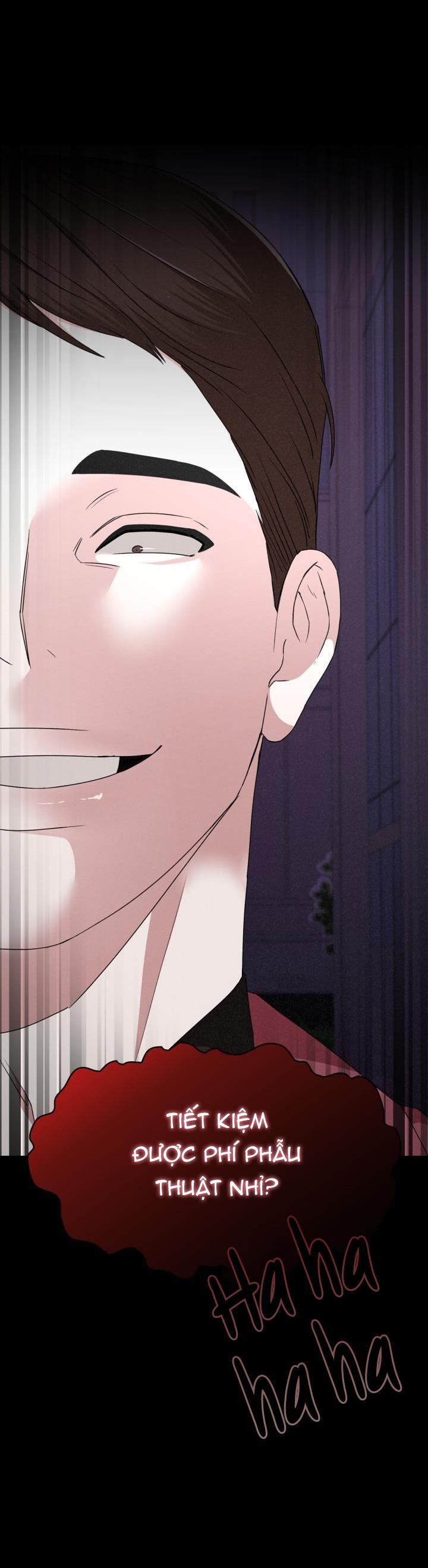 Đọc truyện SĂN CÁO - Chapter 10