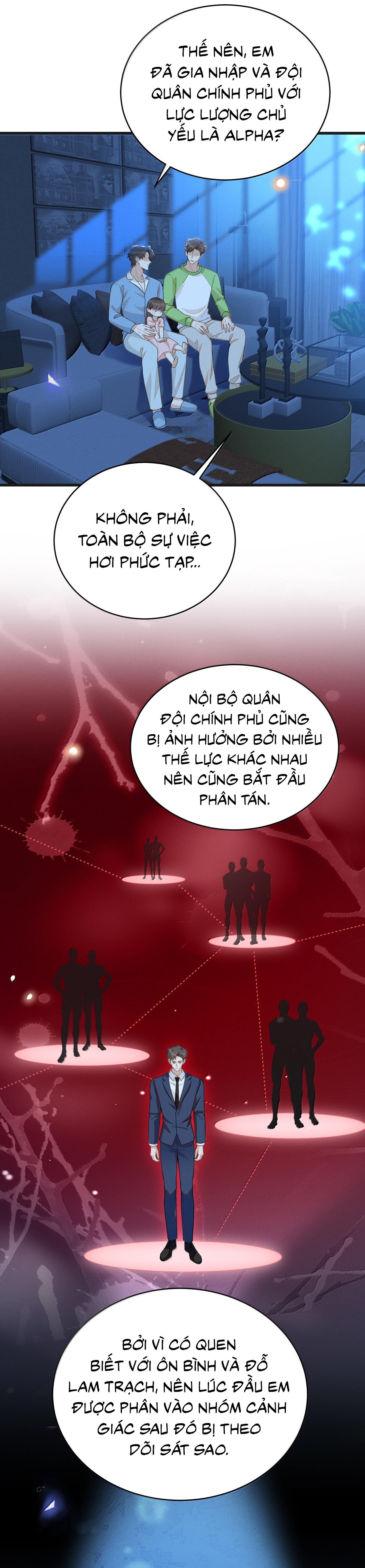 Đọc truyện Lai sinh bất kiến - Chapter 150