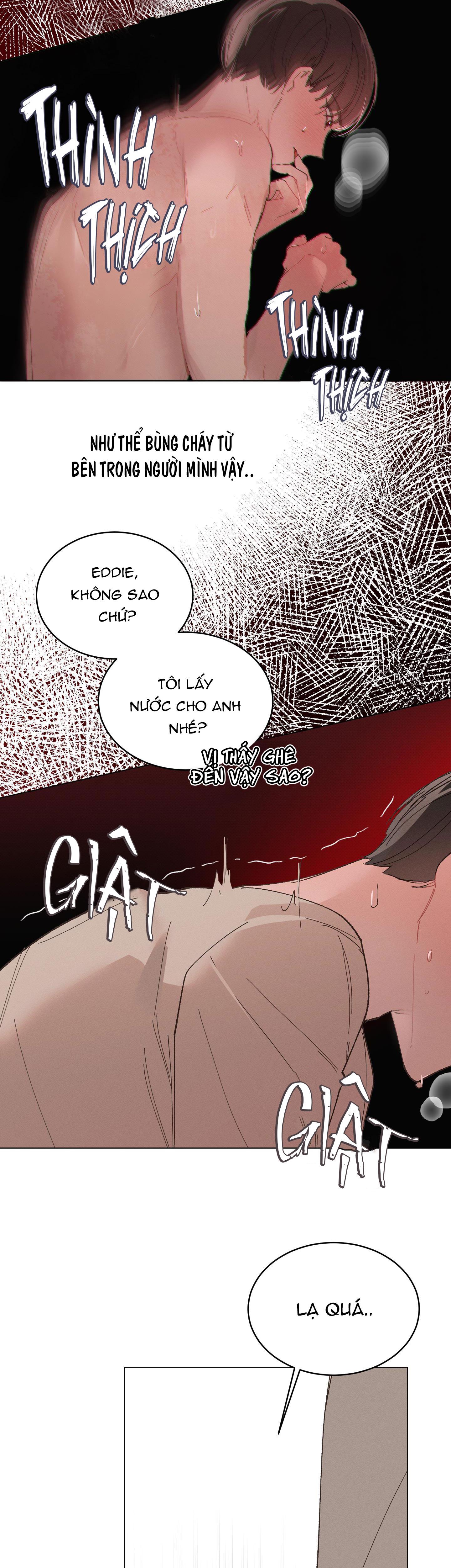 Đọc truyện BL NGẮN TUYỂN CHỌN - Chapter 5.7